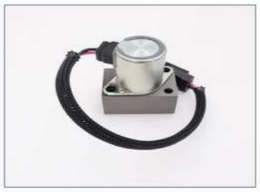 PILOT VALVE 702-21-57500